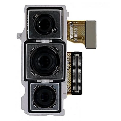 Samsung Galaxy F13 Rear Camera Replacement