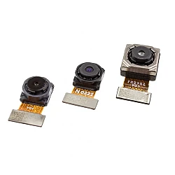 Vivo Y20s G Rear Camera Replacement