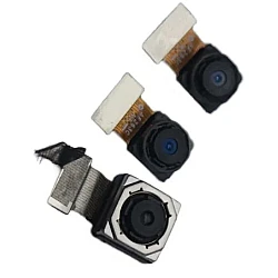 Vivo Y20A Rear Camera Replacement