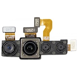 Realme XT Rear Camera