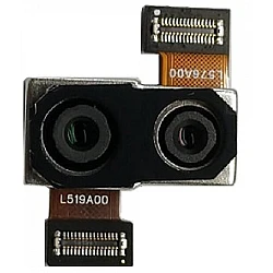 Lenovo Z5 Pro Rear Camera