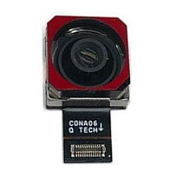 Motorola Edge 30 Rear Camera