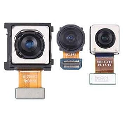 Samsung Galaxy S23 FE Rear Camera Replacement