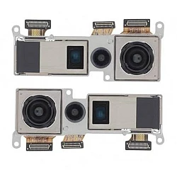 Google Pixel 9 Pro XL Rear Camera ORIGINAL Replacement