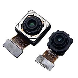 Vivo Y21G Rear Camera Replacement