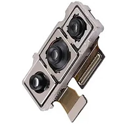 Huawei Enjoy 20 5G Rear Camera