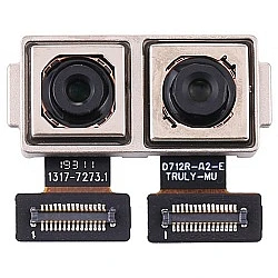 Sony Xperia 8 Rear Camera Replacement
