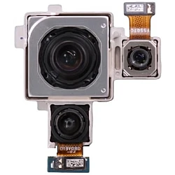 Xiaomi Redmi 10 Prime Rear Camera