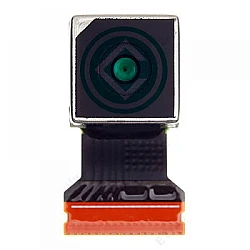Motorola Razr V XT885 Rear Camera