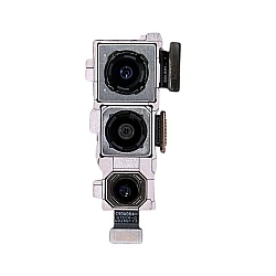 Oppo Reno 4 Pro 5G Rear Camera