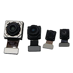 Oppo F19 Pro Plus 5G Rear Camera Replacement