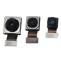 Vivo V20 Rear Camera Replacement Original Quality
