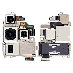 Samsung Galaxy S23 Ultra Rear Camera Replacement