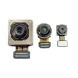 Samsung Galaxy A54 Rear Camera Replacement