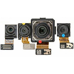 Xiaomi Redmi Note 8 2021 Rear Camera Replacement