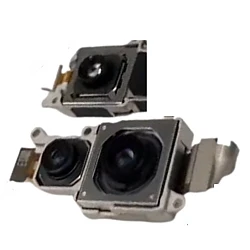 Vivo X80 Rear Camera