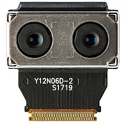 Motorola Moto Z2 Force Rear Camera Replacement