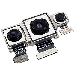 OnePlus 8 Rear Camera Replacement