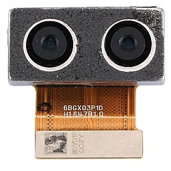 Huawei Y9 2018 Rear Camera