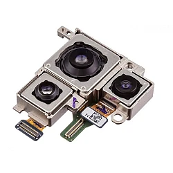 Samsung Galaxy S21 Ultra 5G Rear Camera