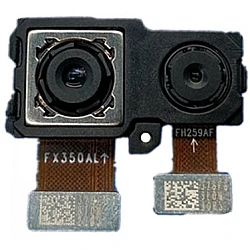 Samsung Galaxy A20 Rear Camera