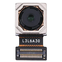 Motorola Moto E6 Rear Camera