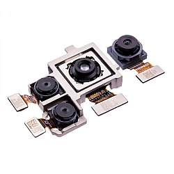 Huawei Nova 5 Rear Camera Replacement