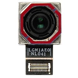 Motorola Moto G20 Rear Camera
