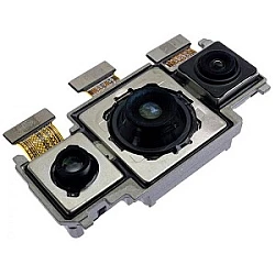 Huawei P40 4G Rear Camera