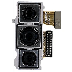 Samsung Galaxy M02s Rear Camera