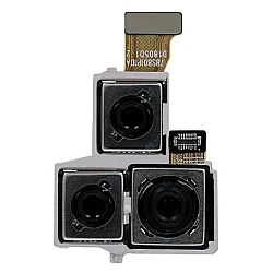 Vivo Y72 5G Rear Camera