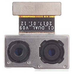 Vivo Y83 Pro Rear Camera Replacement