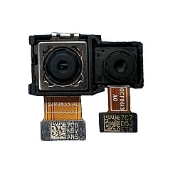 Huawei Nova 3i Rear Camera