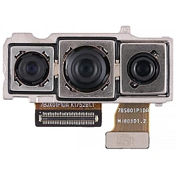 Huawei P20 Pro Rear Camera Replacement