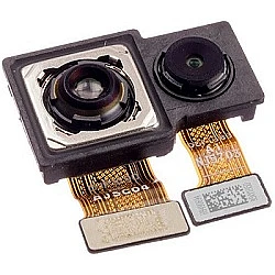 Realme 3 Pro Rear Camera Replacement