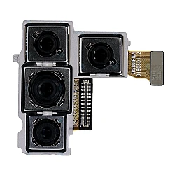 Samsung Galaxy M32 5G Rear Camera