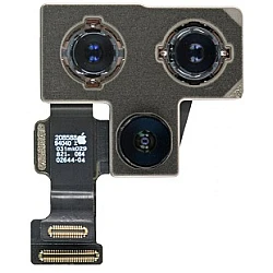 Apple iPhone 12 Pro Rear Camera Replacement