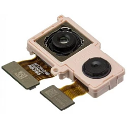 Huawei P Smart 2019 Rear Camera
