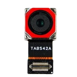 Motorola Moto E7 Power Rear Camera