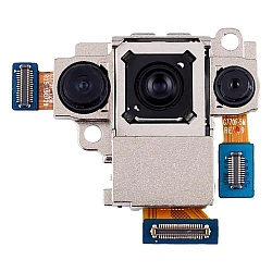Samsung Galaxy S10 Lite Rear Camera Replacement