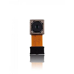 LG K20 Rear Camera Replacement