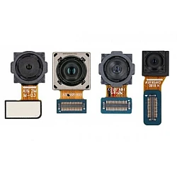 Samsung Galaxy A53 5G Rear Camera