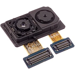 Samsung Galaxy J6 Plus Rear Camera