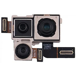Xiaomi Redmi K30 Pro Rear Camera Black