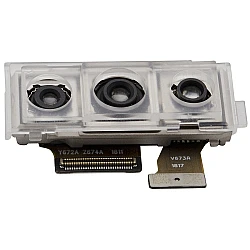Xiaomi Mi CC9 Rear Camera Replacement