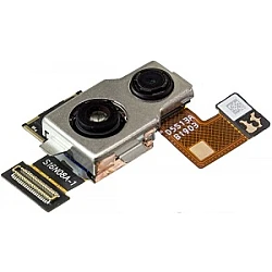 Motorola Moto G7 Plus Rear Camera