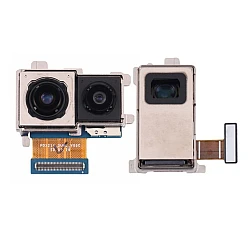 Sony Xperia 5 III Rear Camera