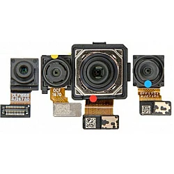 Xiaomi Redmi Note 8 Rear Camera