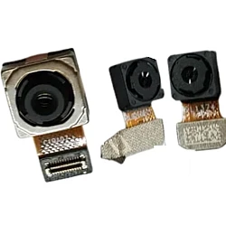 Motorola Moto G Power 2022 Rear Camera