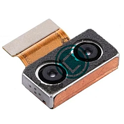 Oppo A3s Rear Camera Replacement